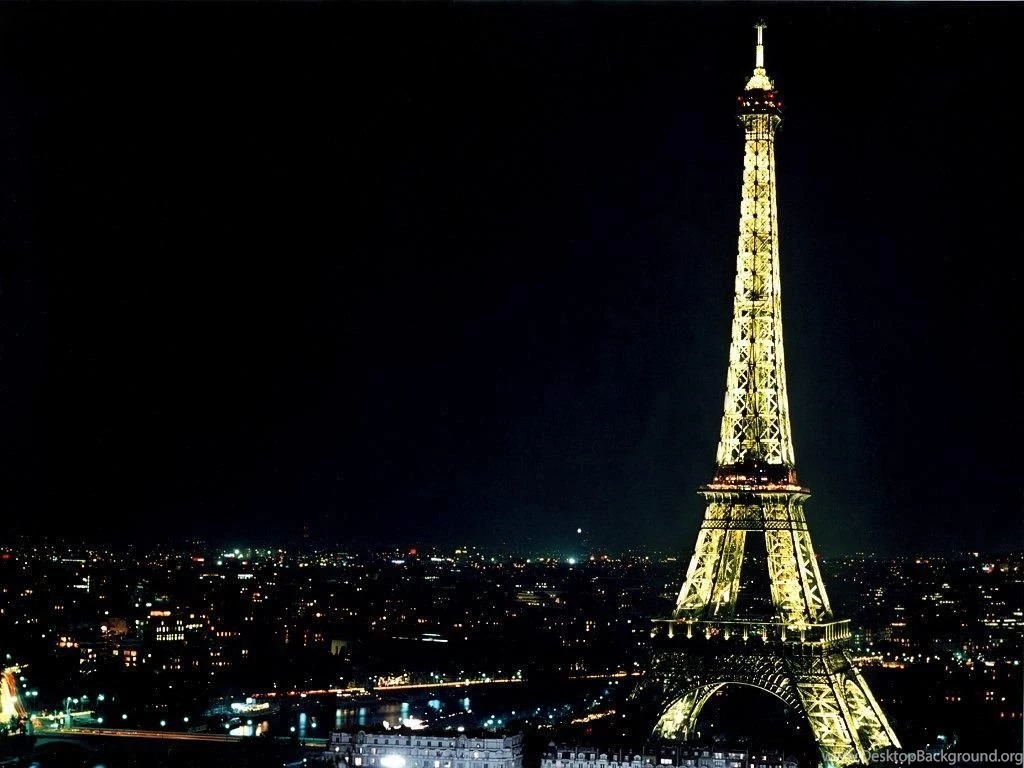 Eiffel Tower Wallpapers