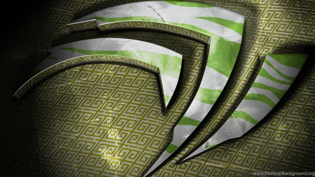 Nvidia Wallpapers Hd   1753162