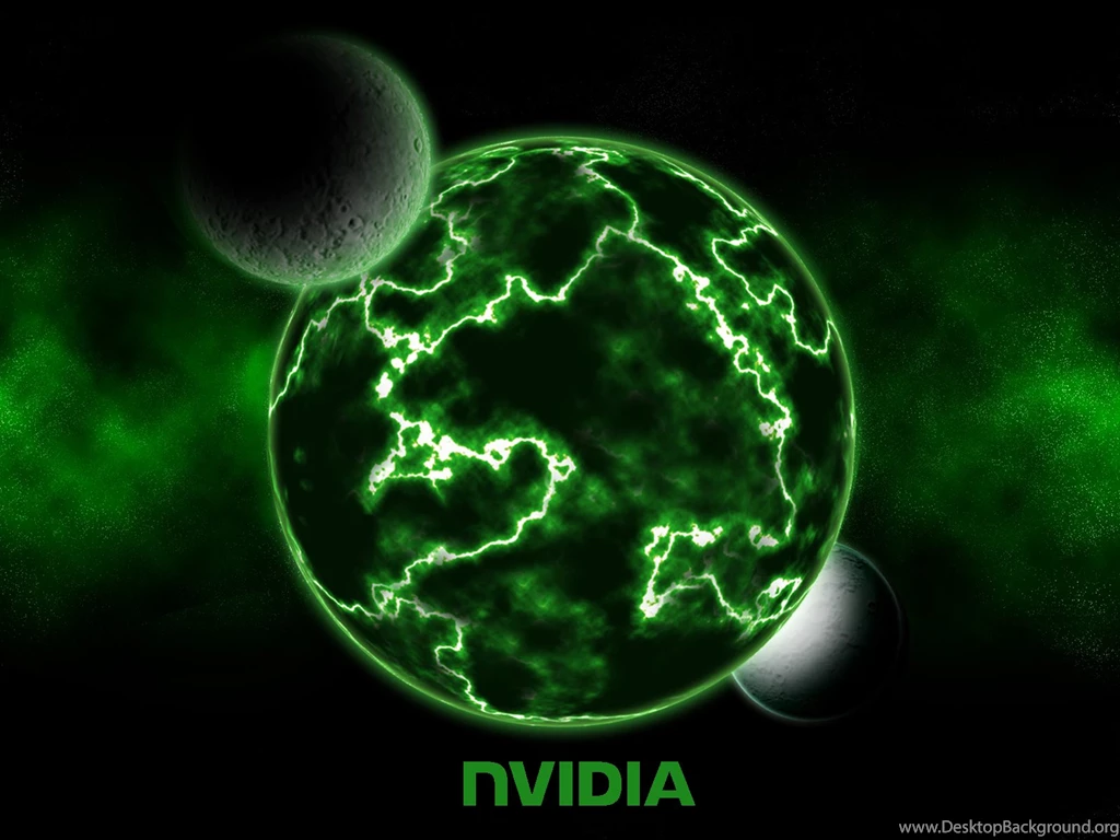 Nvidia Claw Wallpapers _by_ Thorgaris 42685 Desktop Wallpapers ...
