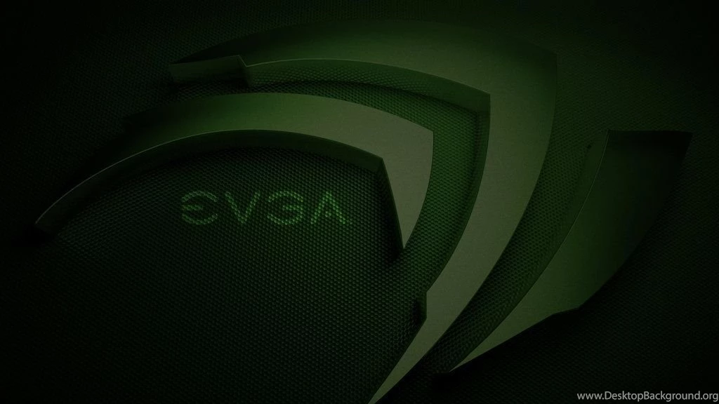 EVGA NVidia Green Wallpapers HD By 2ndlight On DeviantArt