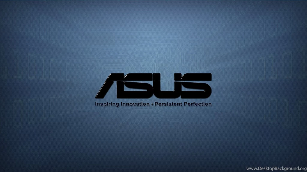 ASUS Wallpapers