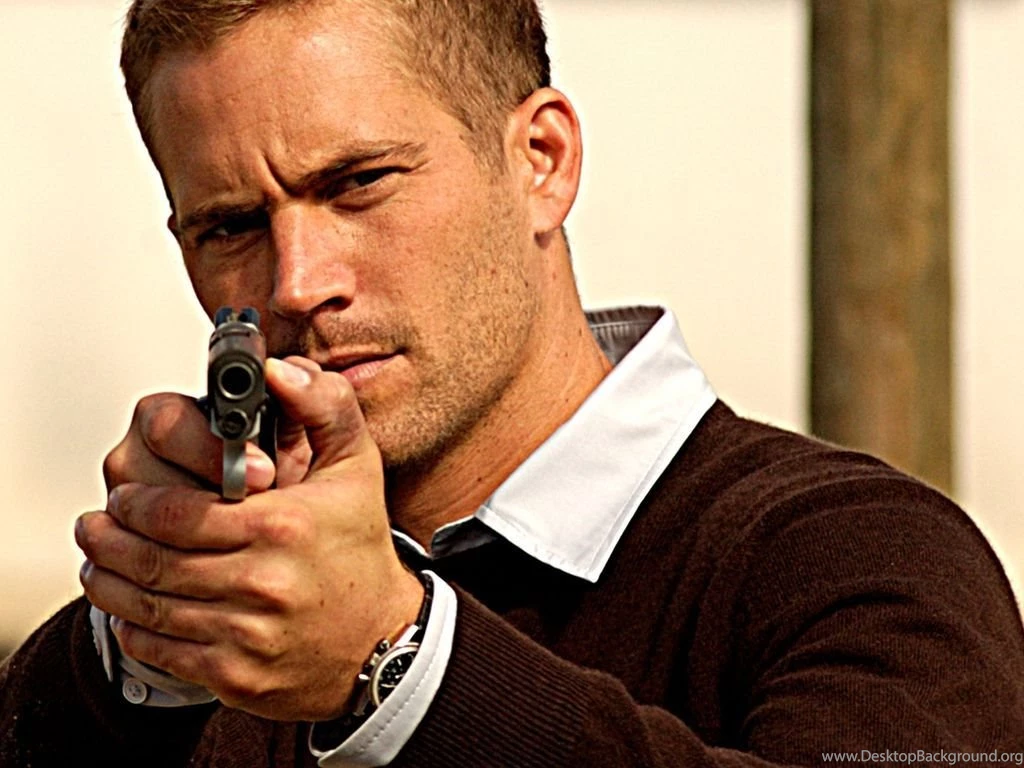 Paul Walker Wallpapers
