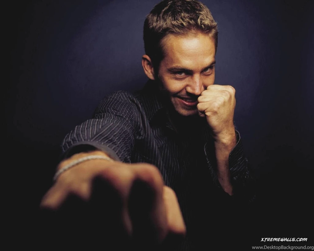 Paul Walker Photo Wallpapers