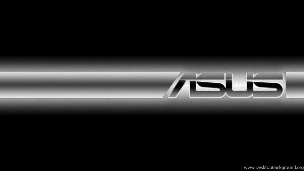 White Asus Wallpapers
