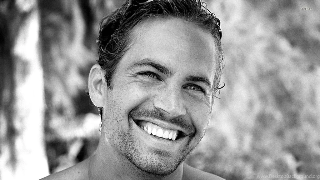 Paul Walker Wallpapers HD Download