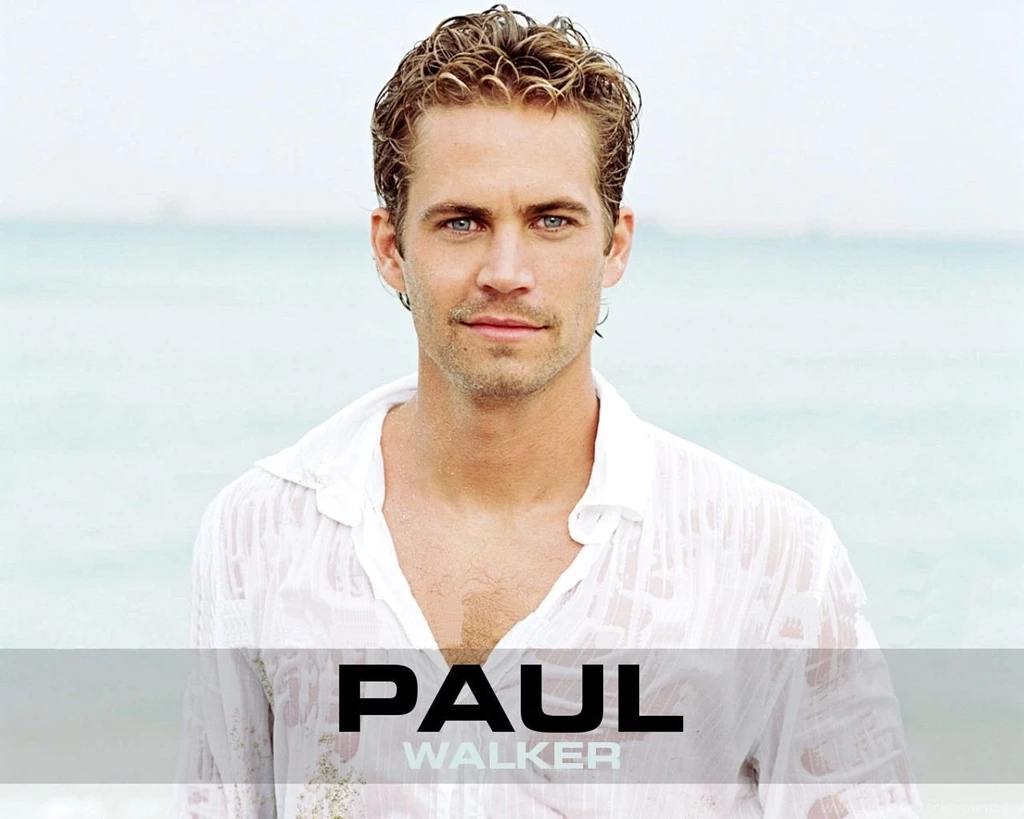 Paul Walker High Resolution Wallpapers Hollywood Actor Paul Walker ...