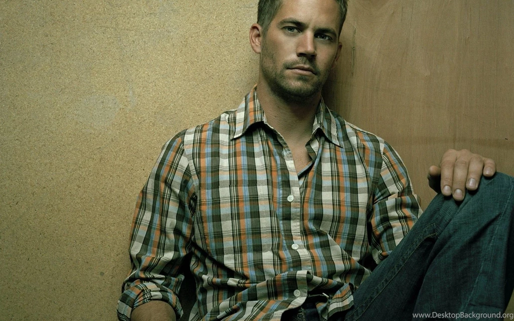Celebrity Paul Walker Jeans Hd Wallpapers