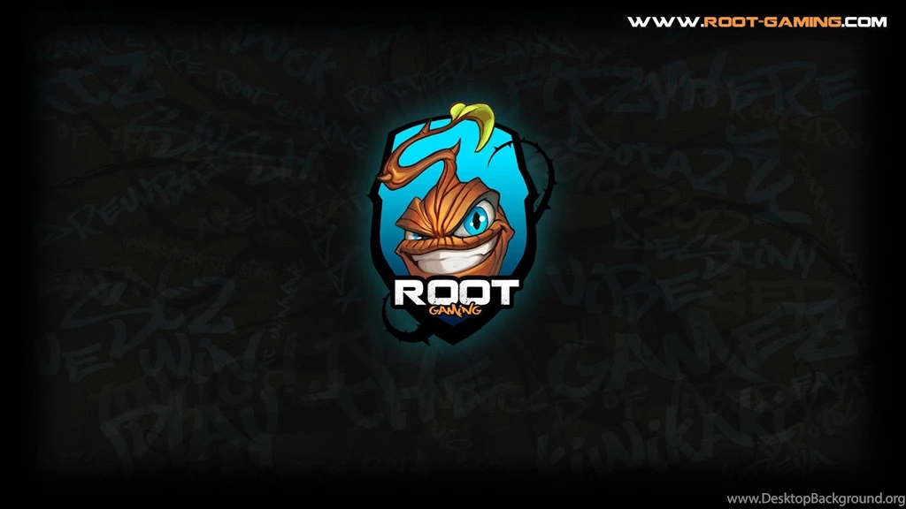 ROOT Gaming Desktop Background! : Starcraft