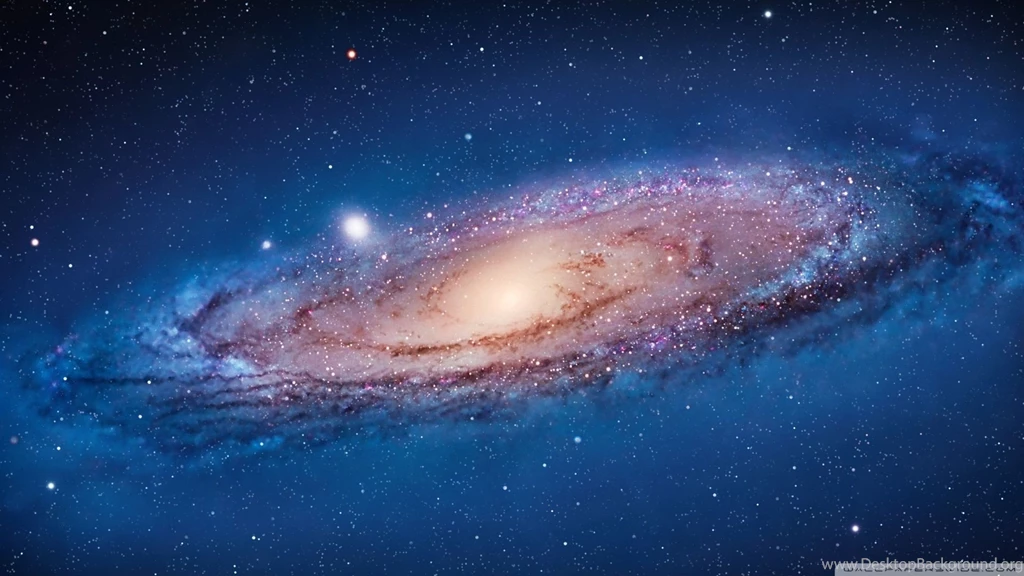 Cool OS X Wallpapers