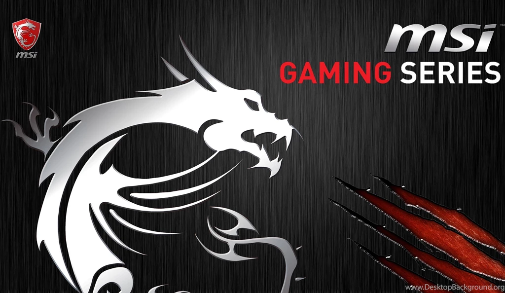 Msi Wallpapers