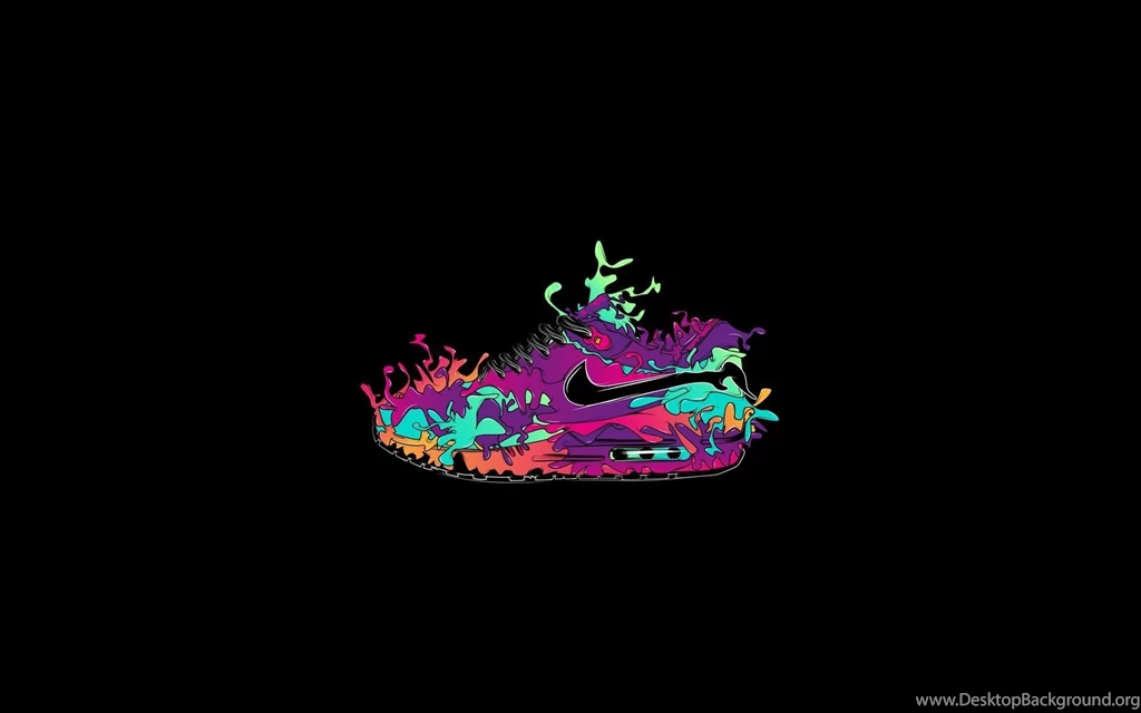 Free Nike Wallpaper Backgrounds