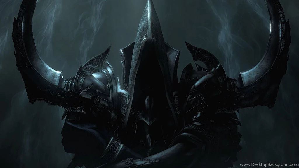 Angels Video Games Death Diablo Diablo III Blizzard Malthael ...