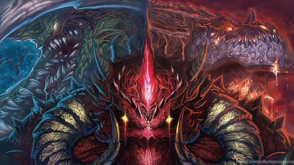 Fantasy Art Armor Deathwing Orcs Artwork Blizzard Wallpapers