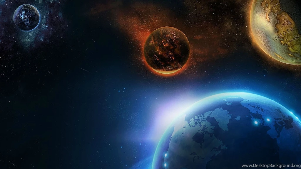 World Of Warcraft – Blizzard Universe Wallpapers – GameGetaway