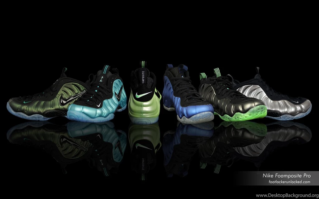 Trends For Nike Running Shoes Wallpapers