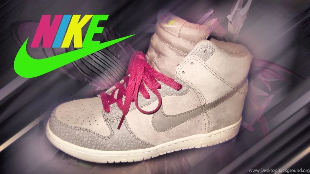 Nike Shoe Wallpapers By Fester25 On DeviantArt