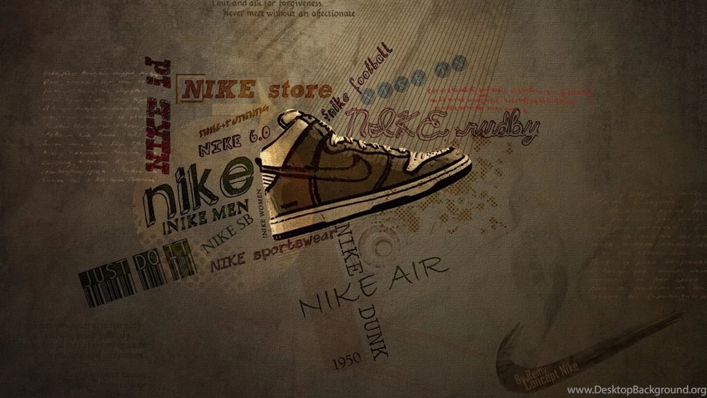Laptop 1366x768 Nike Wallpapers HD, Desktop Backgrounds 1366x768 ...