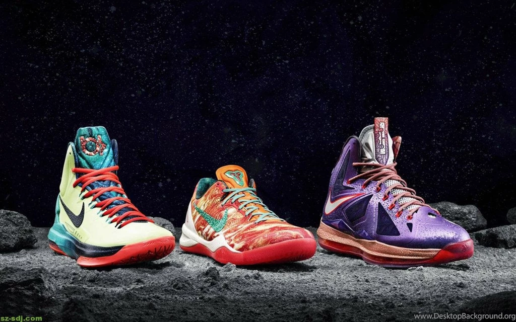 Nike Shoes Wallpapers Hd