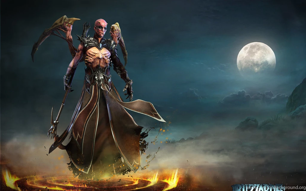 Ultra HD 4K Blizzard Wallpapers HD, Desktop Backgrounds 3840x2400