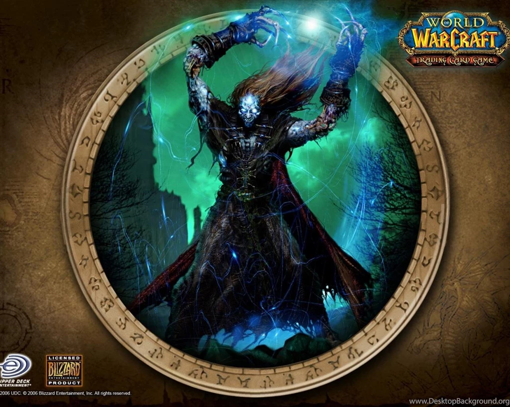 World Of Warcraft Blizzard Games HD Wallpapers Wallpapers (