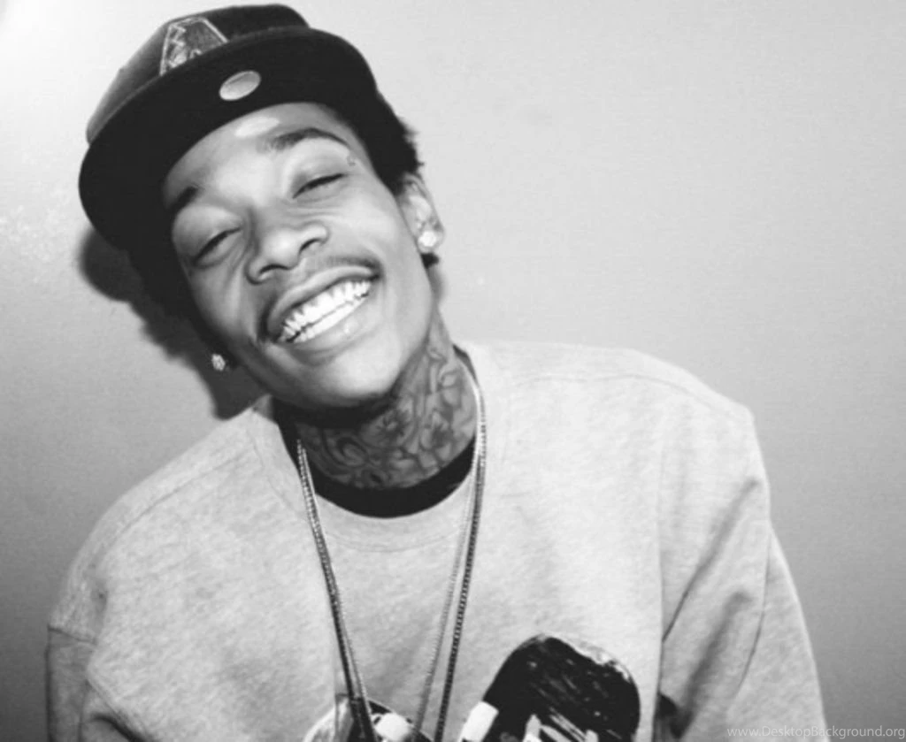 Wiz Khalifa Wallpapers HD 2015