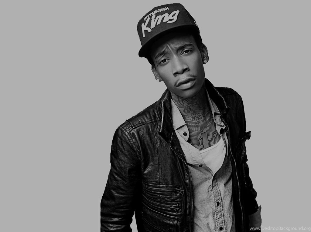 Wiz Khalifa Wallpapers