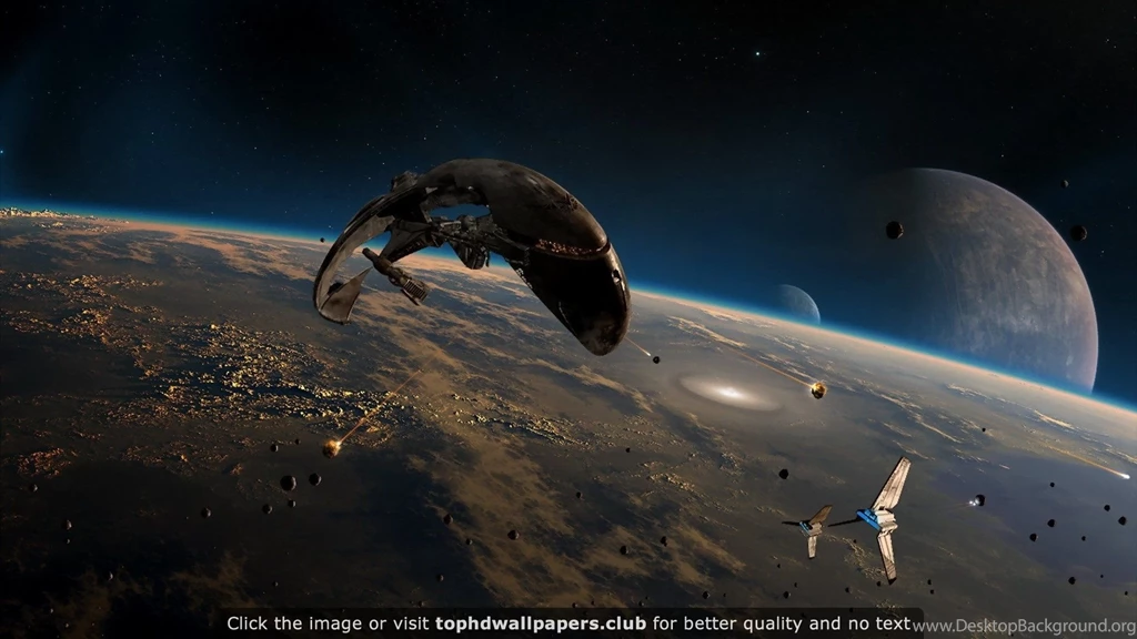 Page 2 Of Best Space 4K Or HD Wallpapers