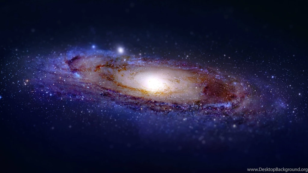 High Quality Space Wallpapers For Humans