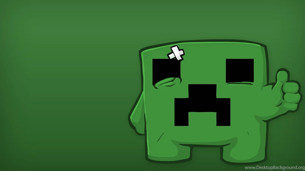 Minecraft Wallpapers