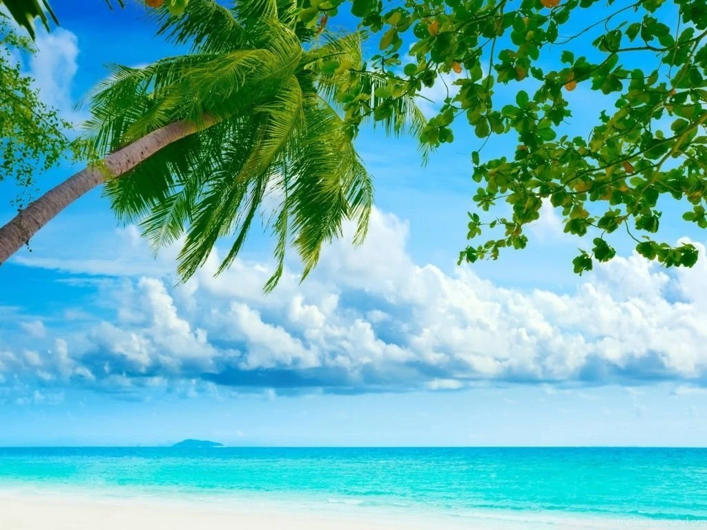 Tropical Beach Resorts HD Desktop Wallpapers : Widescreen : High ...