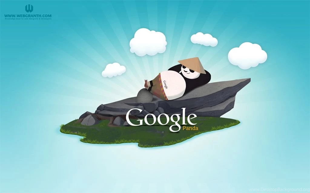 Google Panda & Penguin Images : Wallpapers For Desktop 2016 ...