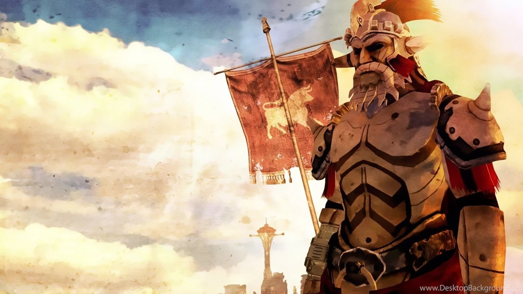 Caesar's Legion, Fallout, New Vegas, Game, Games, 1920x1080 HD ...