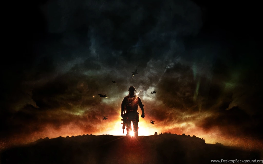 Battlefield 4 New Game For PS4 Wallpapers And Images Wallpapers ...