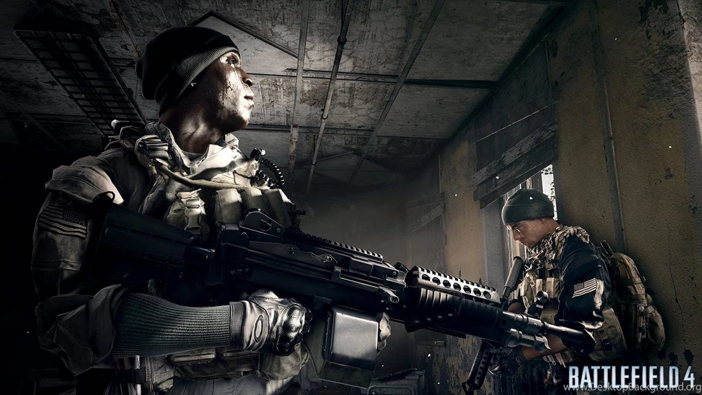 Battlefield 4 Computer Wallpapers, Desktop Backgrounds