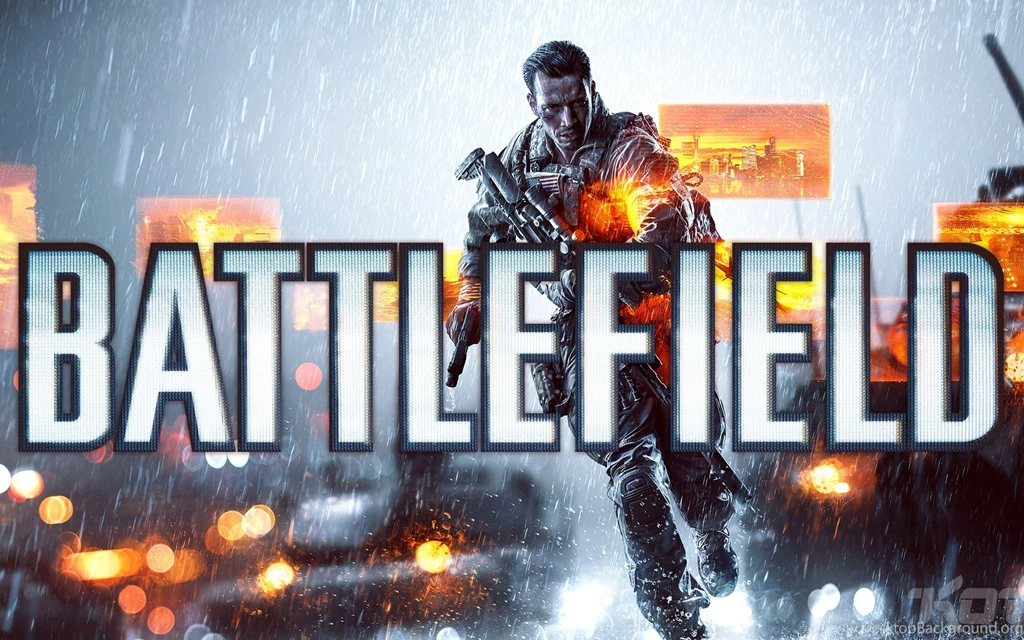Battlefield 3 B2K