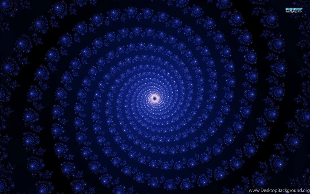 Spiral Wallpapers Abstract Wallpapers