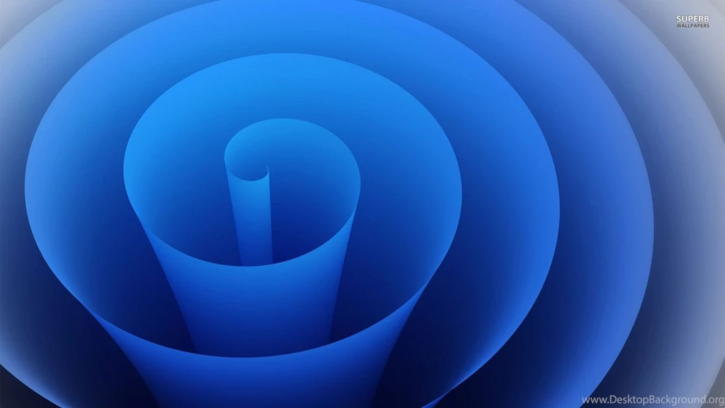 Spiral Wallpapers 3D Wallpapers