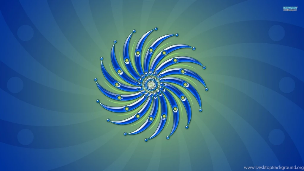 Spiral Wallpapers   Abstract Wallpapers
