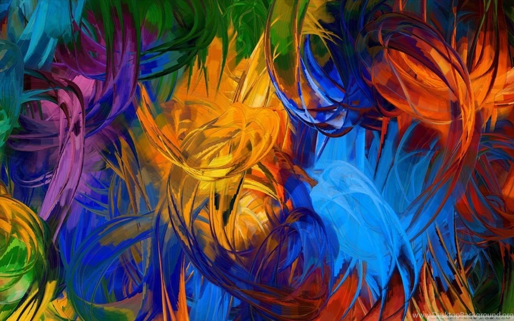 Spiral HD Desktop Wallpapers : Widescreen : High Definition ...