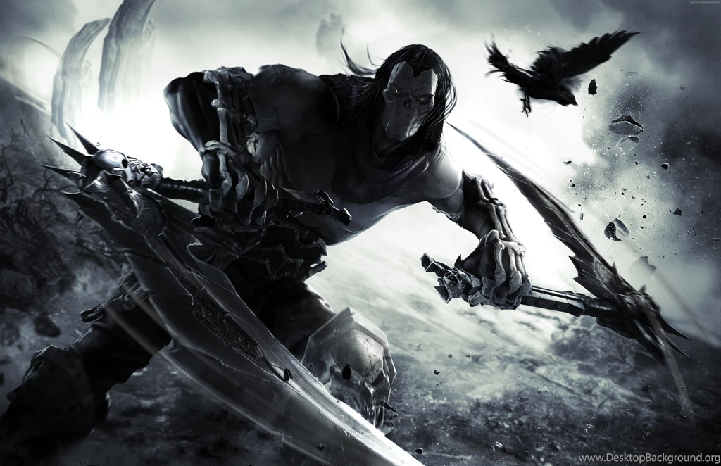 Darksiders 3 Wallpaper, Games / Most Popular: Darksiders 3, Best ...