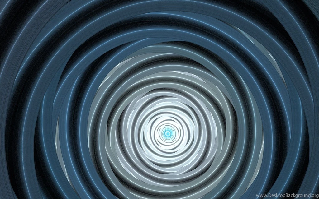 Abstract Spiral