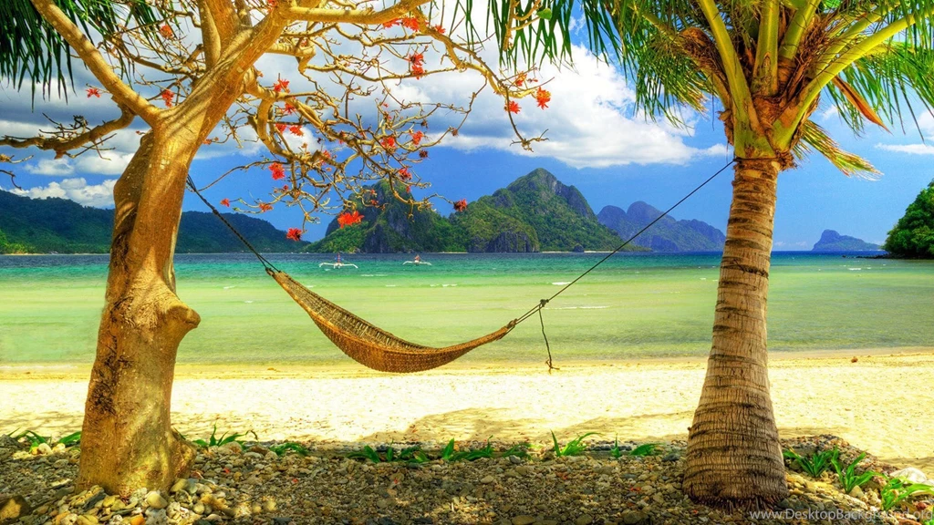 Free Beach Wallpapers For Computers And Laptops Wallpapers