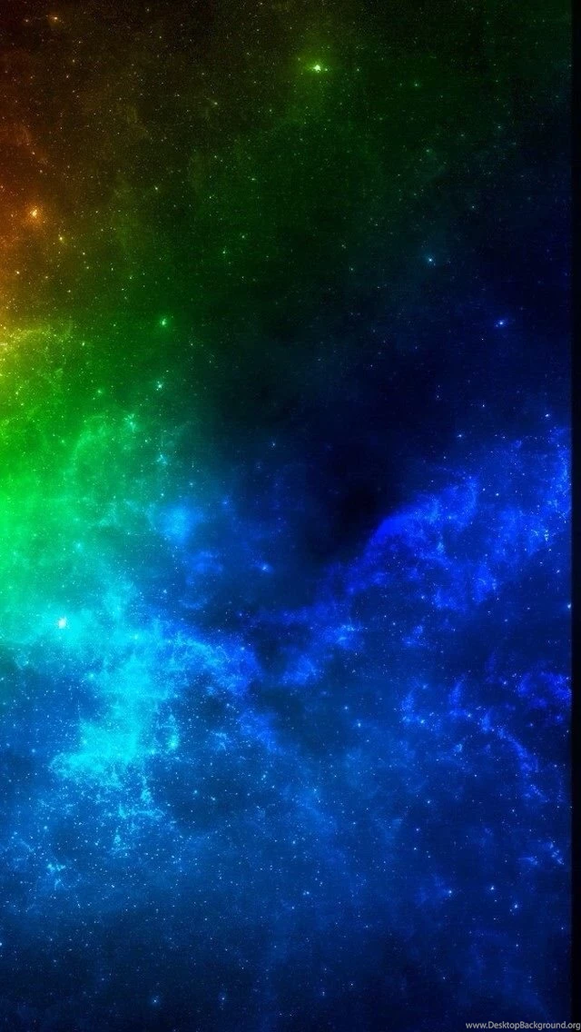 Bright iPhone 5s Wallpapers