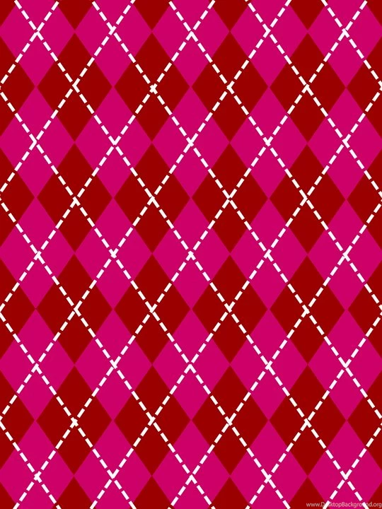 Free Illustration: Texture, Background, Argyle, Pink Free Image ...