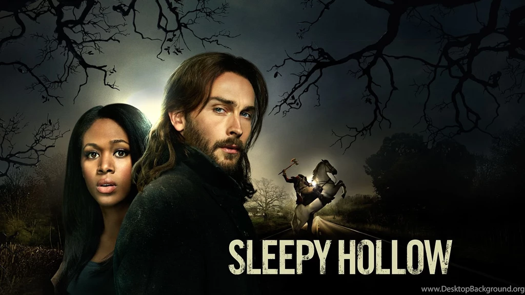 Sleepy Hollow' Season 2, Episode 18: 'Tempus Fugit'   Atlanta ...