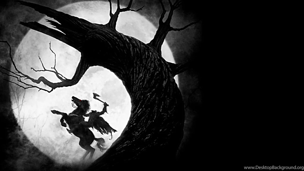 Sleepy Hollow Wallpapers
