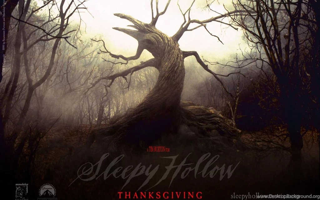 Sleepy Hollow WP 1920x1200 Wallpapers, 1920x1200 Wallpapers ...