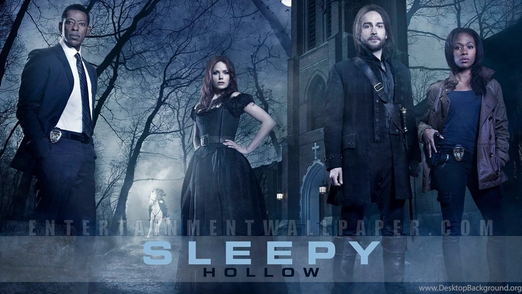 Sleepy Hollow Wallpapers