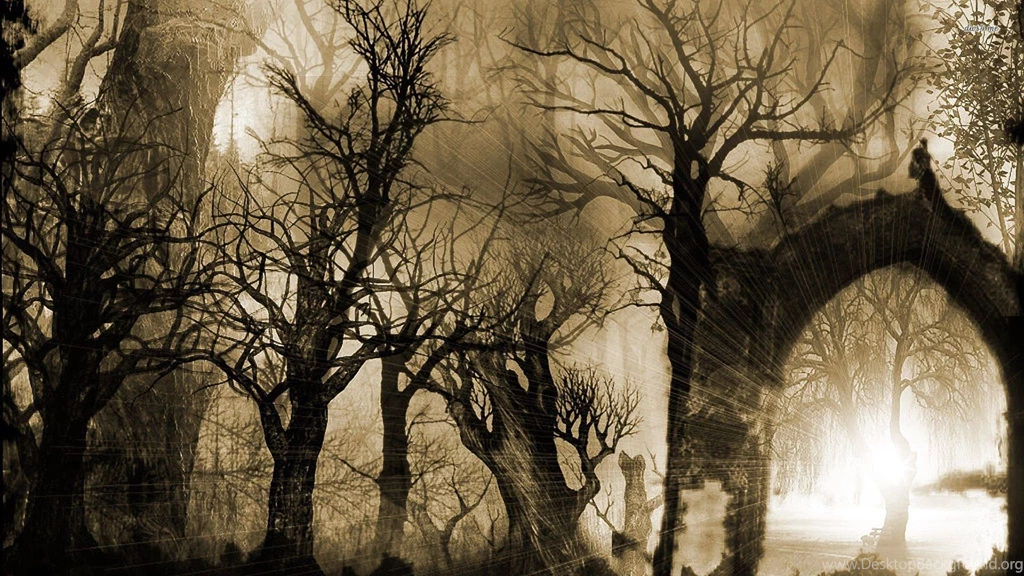 Sleepy Hollow Wallpapers   TV Show Wallpapers