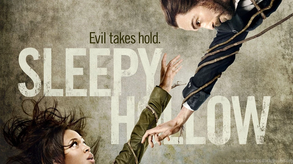 Sleepy Hollow TV Series Wallpapers